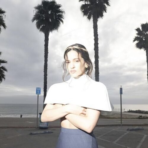 Rosalía rectifica su opinión de Picasso: «No tenía conciencia que había casos de maltrato»