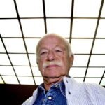 Muere el cantautor italiano Gino Paoli, autor del mítico ‘Sapore di sale’, a los 91 años