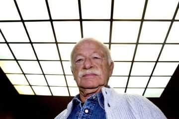 Muere el cantautor italiano Gino Paoli, autor del mítico ‘Sapore di sale’, a los 91 años