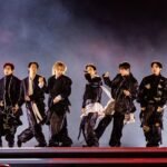 El concierto del retorno de BTS alcanzó los 18,4 millones de espectadores en Netflix