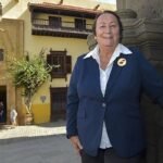 Muere a los 73 años Dania Dévora, histórica organizadora de los festivales Womad en España