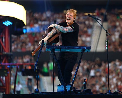 El negocio de los conciertos sigue imparable con su cuarto año seguido de récord y ya supera los 800 millones de facturación en España