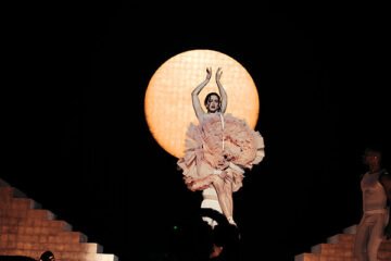 Los fans de Rosalía tras el primer concierto en Madrid: «Qué absoluta barbaridad»