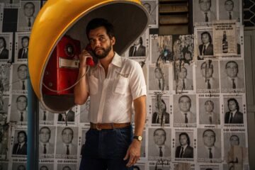 El cine de Brasil vive un momento dulce mientras sueña con ganar más premios Oscar