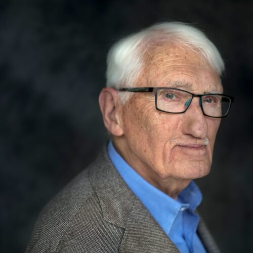 Muere a los 96 años Jürgen Habermas, el gran filósofo de la Europa democrática