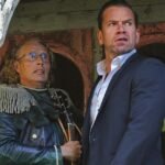 ‘El último vikingo’: salud mental, maltrato infantil y The Beatles en una comedia negra con Mads Mikkelsen