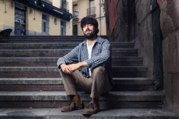 David Uclés anuncia una retirada temporal en agosto: “Me iré al extranjero, ahora no estoy viviendo”