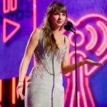 Taylor Swift, demandada por presunta infracción de marca a raíz de ‘The Life of a Showgirl’