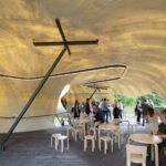 El arquitecto Smiljan Radić, en ocho proyectos