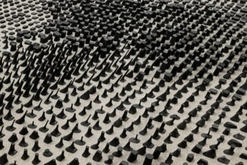 Demolición en el Reina Sofía