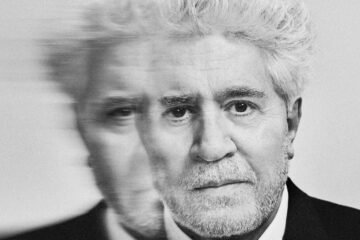 Almodóvar convierte su vida en materia de cine en ‘Amarga Navidad’: “Estoy absolutamente presente y totalmente ficcionado”