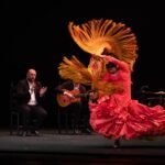 El festival flamenco de Nueva York cumple un cuarto de siglo: “Una historia de amor muy correspondida”