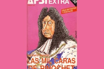 Humor político: una larga tradición en crisis