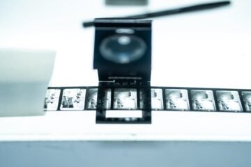 El archivo cinematográfico que recupera la memoria histórica de Costa Rica