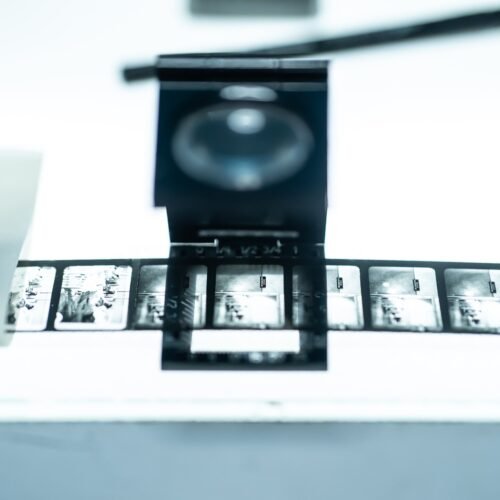 El archivo cinematográfico que recupera la memoria histórica de Costa Rica