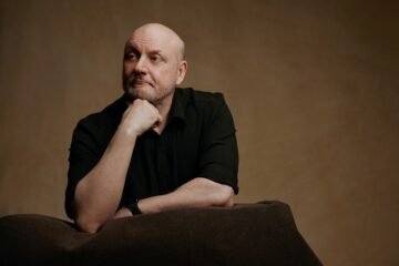 Juan José Campanella: “Siempre hemos buscado al arte para que nos cuente nuestra propia vida”