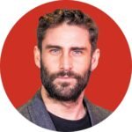 Fernando Guallar: “Me habría gustado ser fiscal”