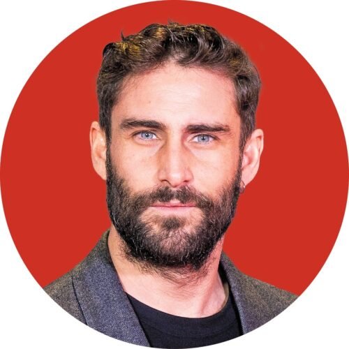 Fernando Guallar: “Me habría gustado ser fiscal”