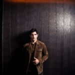 Quim Gutiérrez: “A los actores se nos obliga a hablar de nuestra vida personal y a hacerlo de manera graciosa”