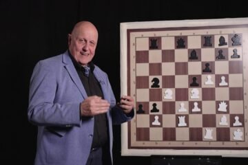 Vídeos de ajedrez | Niemann: polémico y genial