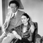 Netflix llevará a la pantalla la tormentosa relación entre Frida Kahlo y Diego Rivera