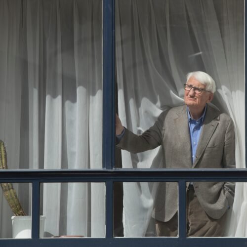 El mundo después de Habermas