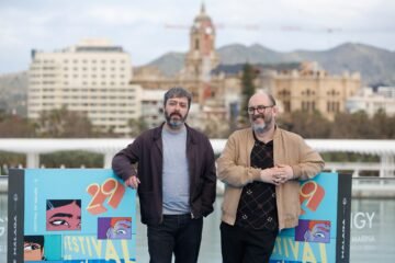 Borja Cobeaga y Víctor García León: “Si tu hijo es especial, el del vecino también, y el otro y el otro, entonces nadie es especial”