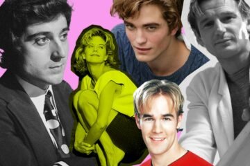 “¿Cómo puedes haberte desnudado?”: cuando las estrellas de Hollywood lo arriesgan todo para cambiar de registro