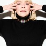 Carmen Maura se desnuda a los 80 años: “Me caen bien los señores, pero ya no me interesan”