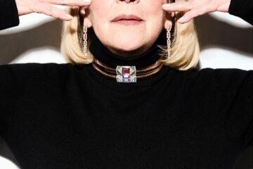 Carmen Maura se desnuda a los 80 años: “Me caen bien los señores, pero ya no me interesan”