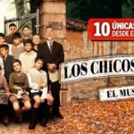 ‘Los chicos del coro’ regresan al Teatro La Latina