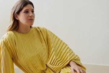 Ángela Cervantes: “Me preocupa la situación que viven las personas migrantes en este país. Necesitamos más empatía”