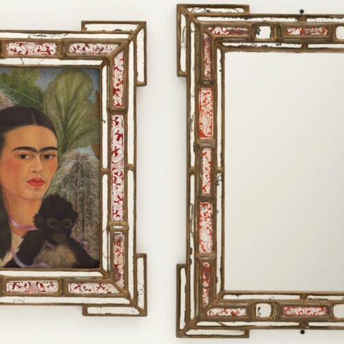 Nueva York resucita a Frida Kahlo y Diego Rivera con una ópera y una exposición
