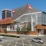 La gran sala de GAM: ícono de una epopeya urbana