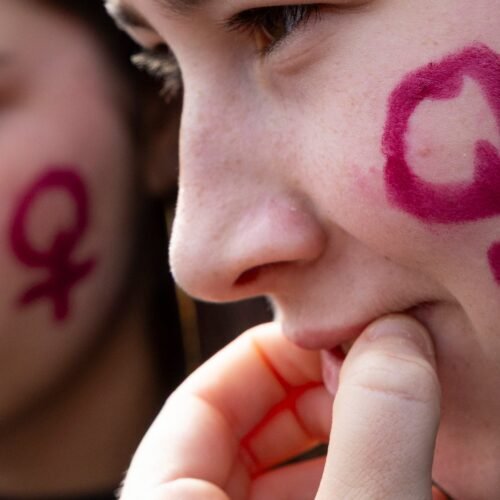 Homenaje al segundo apellido: “Gracias a nuestras madres somos un poco más iguales”