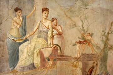 ‘Romanas’, las mujeres del imperio toman la palabra