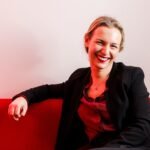 Lea Ypi, escritora: “Los dos grandes problemas del siglo XXI son el capitalismo y el estado-nación”