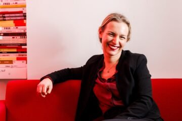 Lea Ypi, escritora: “Los dos grandes problemas del siglo XXI son el capitalismo y el estado-nación”