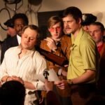 Asiste al preestreno de ‘Prime Crime: A True Story’ en Madrid y Barcelona