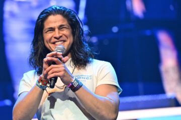 Cristo Fernández, el actor de ‘Ted Lasso’ que busca debutar en la MLS