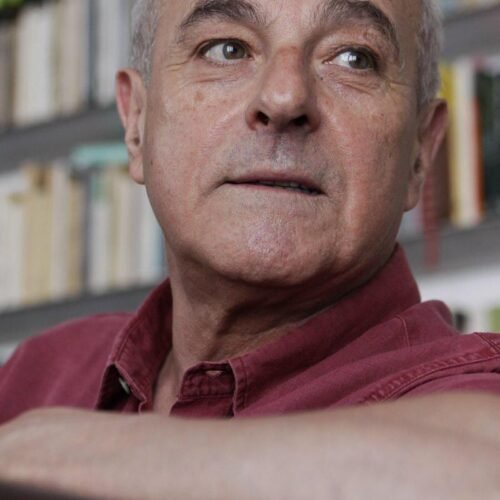 Antoni Marí, la insularidad creativa