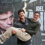 Joel Joan: “Jo volia guanyar l’Oscar, em veia a Hollywood”