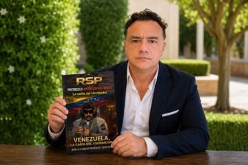 John Alejandro Rodríguez Quintero desafía los límites de la realidad en ‘RSP: Protocolo Operación Team Bastardos – La Caída del Usurpador’