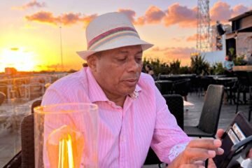 Ramón Antonio Glass Santana presenta una guía imprescindible para comprender los desafíos globales del siglo XXI