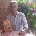 Sergio Romano de Antonio sacude los cimientos de la narrativa romántica con su magistral debut ‘EL RELOJ DE ARENA’