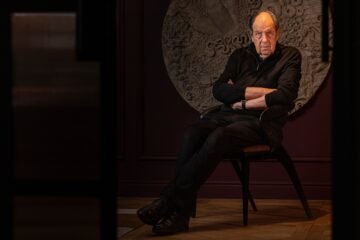 Josep Maria Pou: “Sigo creyendo que soy el peor actor del mundo”