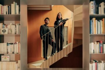 Madrid Moderno, una de las colonias arquitectónicas más curiosas de la capital