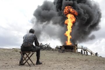 Tubos de escape, gasolina y músculos: la petromasculinidad está de vuelta