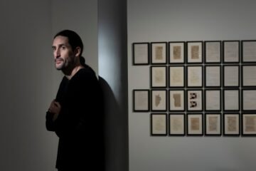 Quico Peinado, presidente de Art Barcelona: “La mayoría de coleccionistas no va con un Lamborghini”