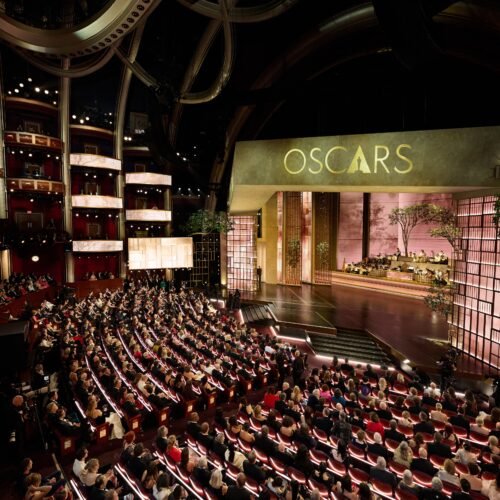 Los Oscar se van de Hollywood: un acuerdo comercial los traslada al centro financiero de Los Ángeles
